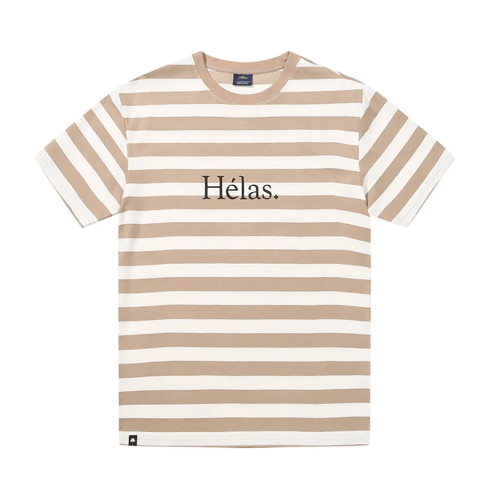 Class Striped T-Shirt