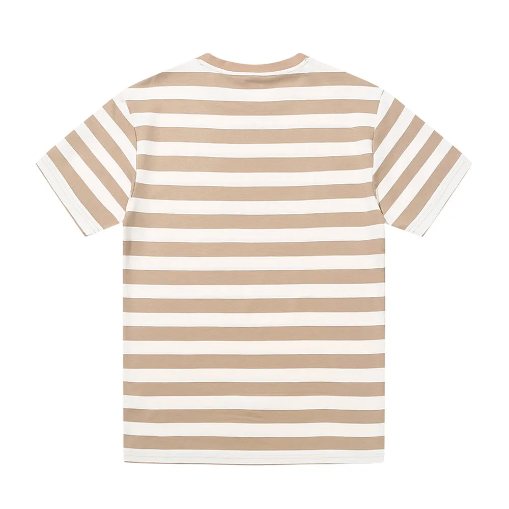 Class Striped T-Shirt