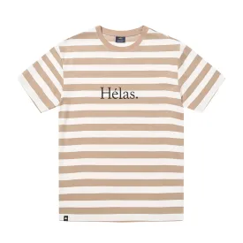 Class Striped T-Shirt