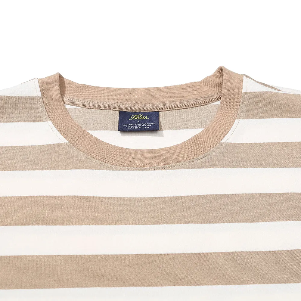 Class Striped T-Shirt