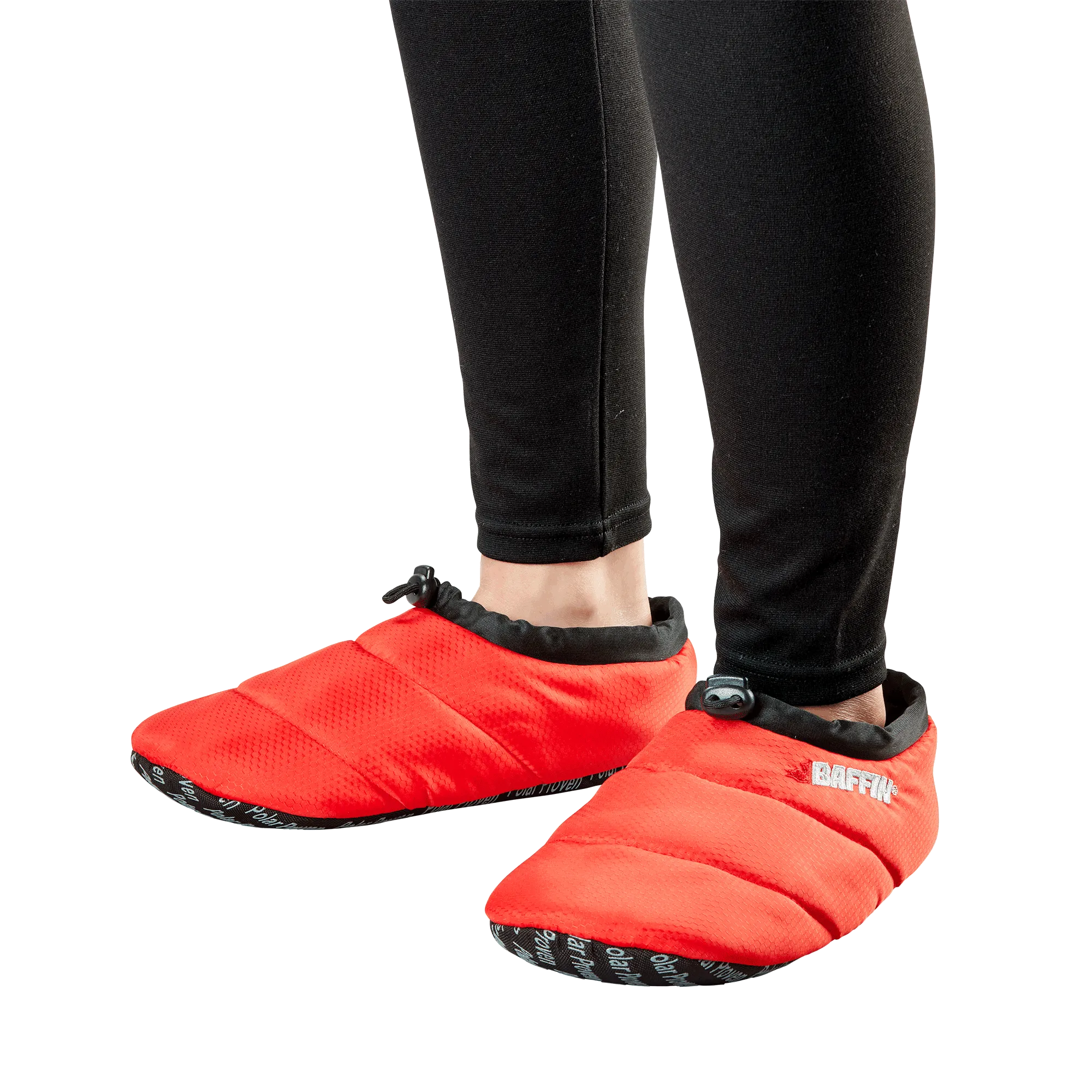 CUSH | Unisex Hybrid Slipper