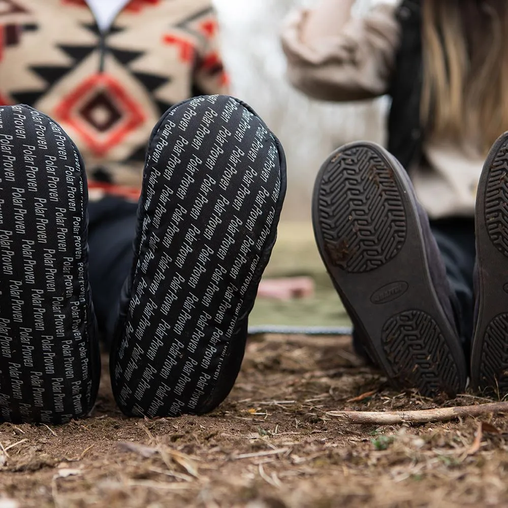 CUSH | Unisex Hybrid Slipper