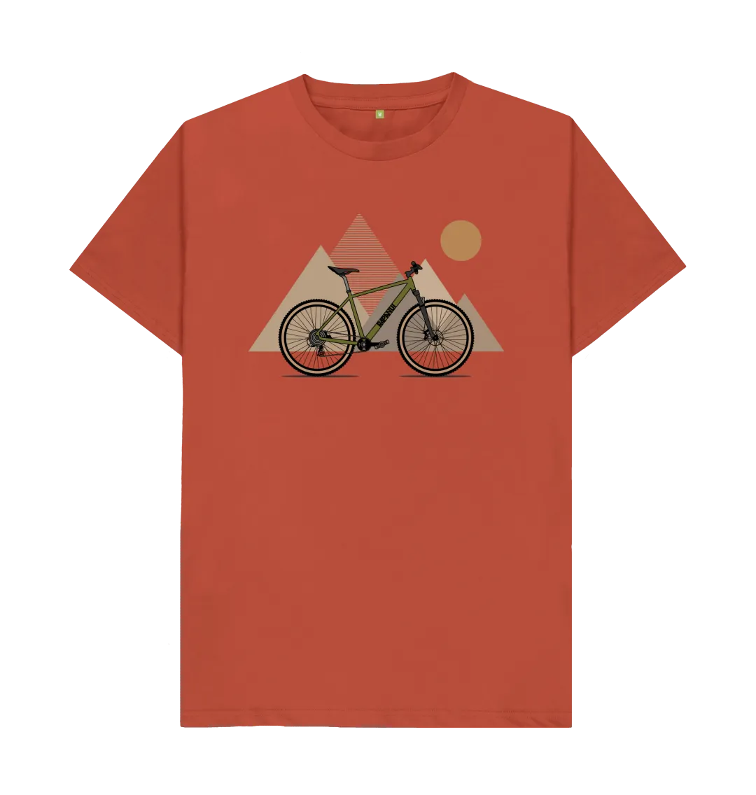 Cycling T-shirt