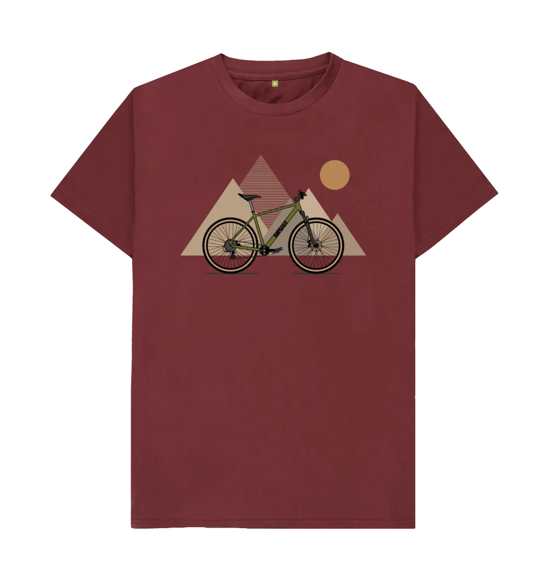 Cycling T-shirt