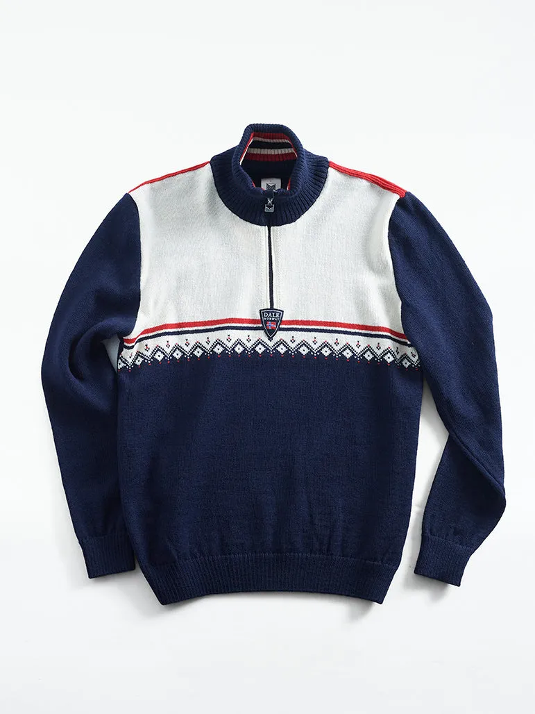 Dale of Norway - Lahti Men's Sweater