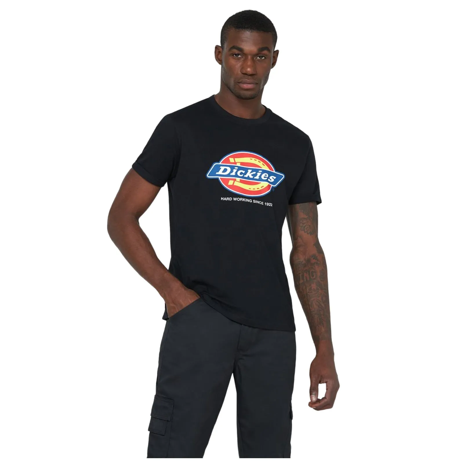 Dickies Mens Denison T-Shirt