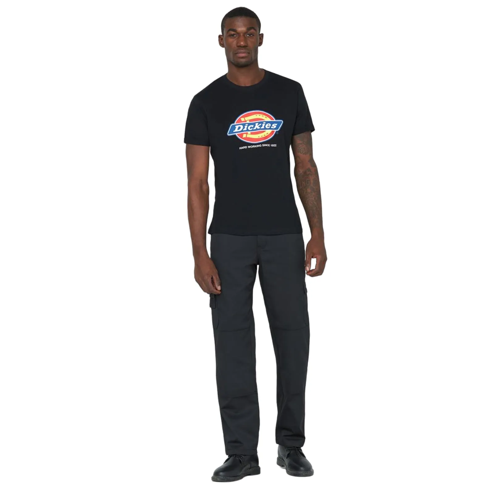 Dickies Mens Denison T-Shirt