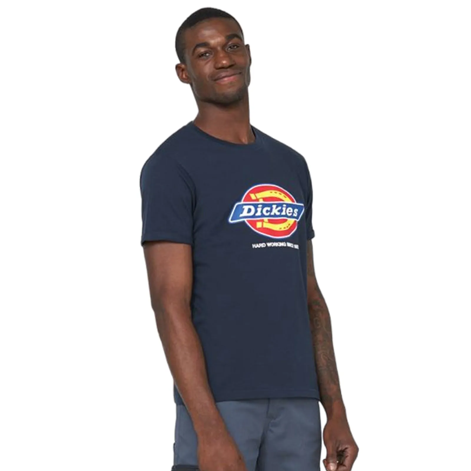 Dickies Mens Denison T-Shirt