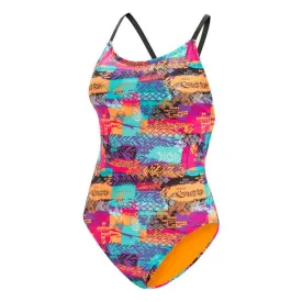 Dolfin Bellas Women's Ultra Low Back Swimsuit