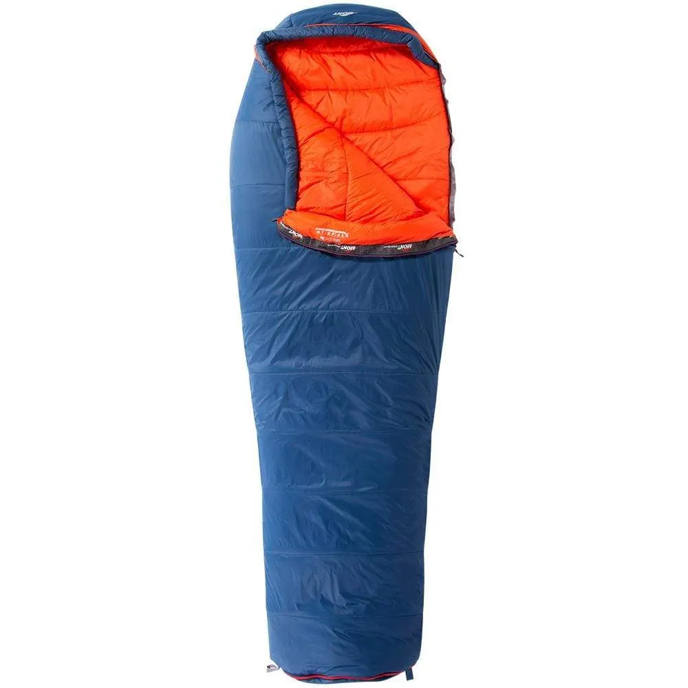 Evo Ultra Light 12 to 8°C Synthetic Sleeping Bag