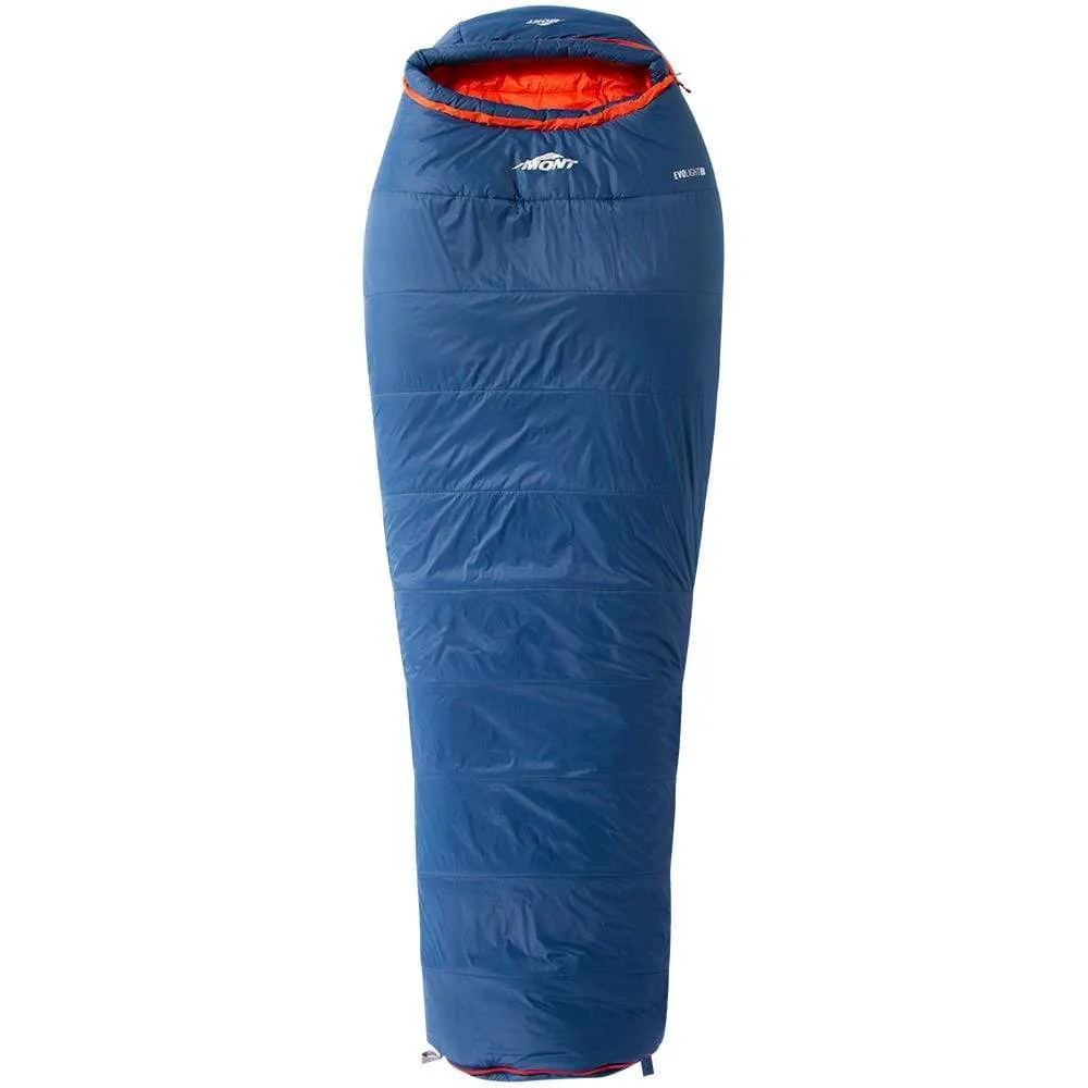 Evo Ultra Light 12 to 8°C Synthetic Sleeping Bag