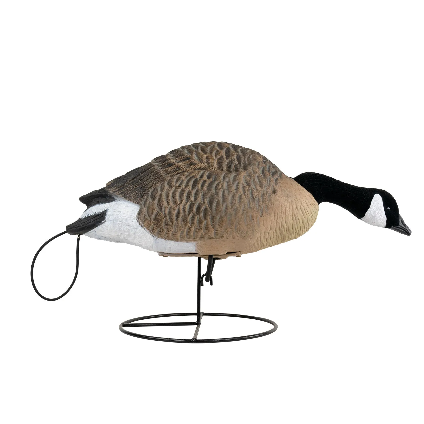 Flight Full Body Canada Goose Feeders