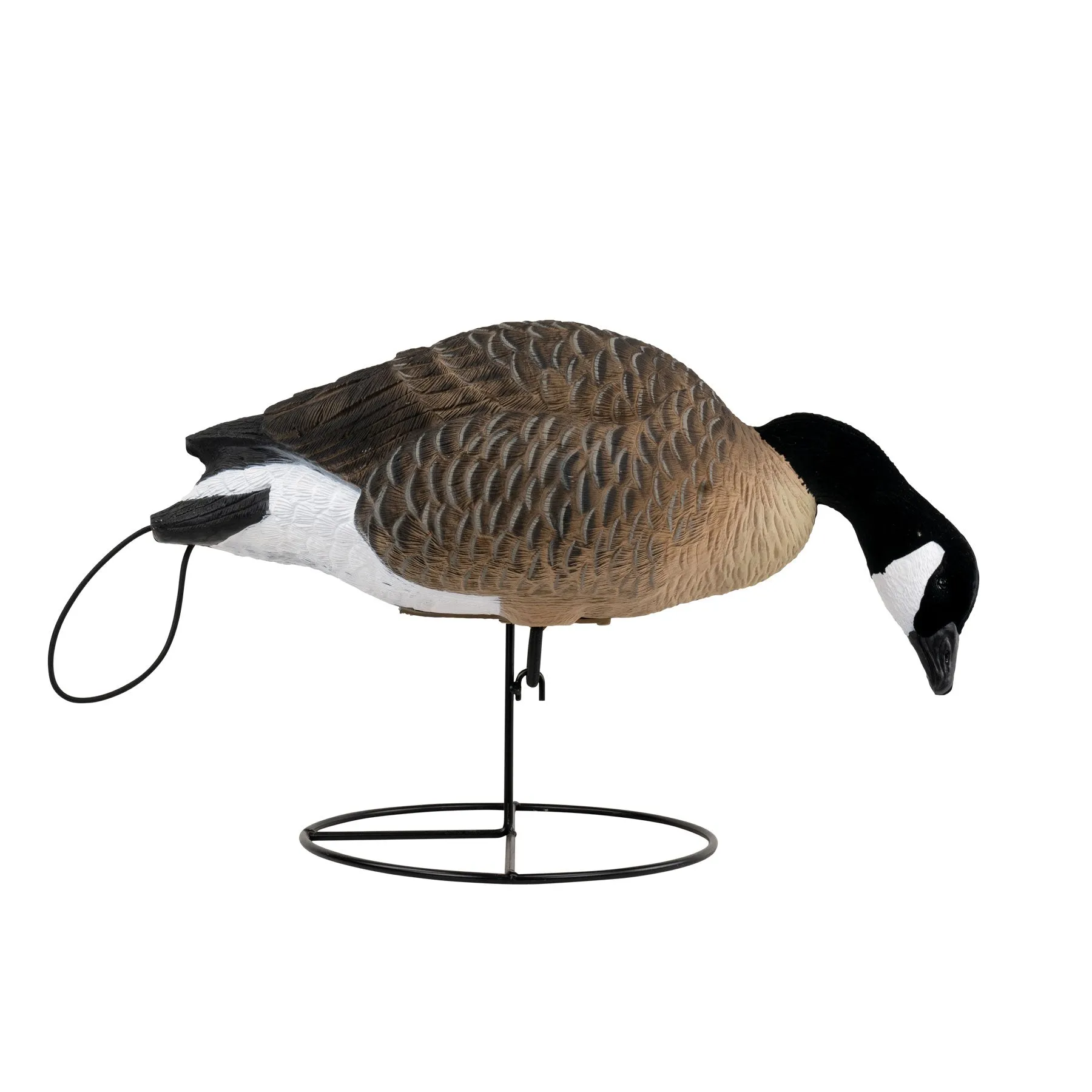 Flight Full Body Canada Goose Feeders