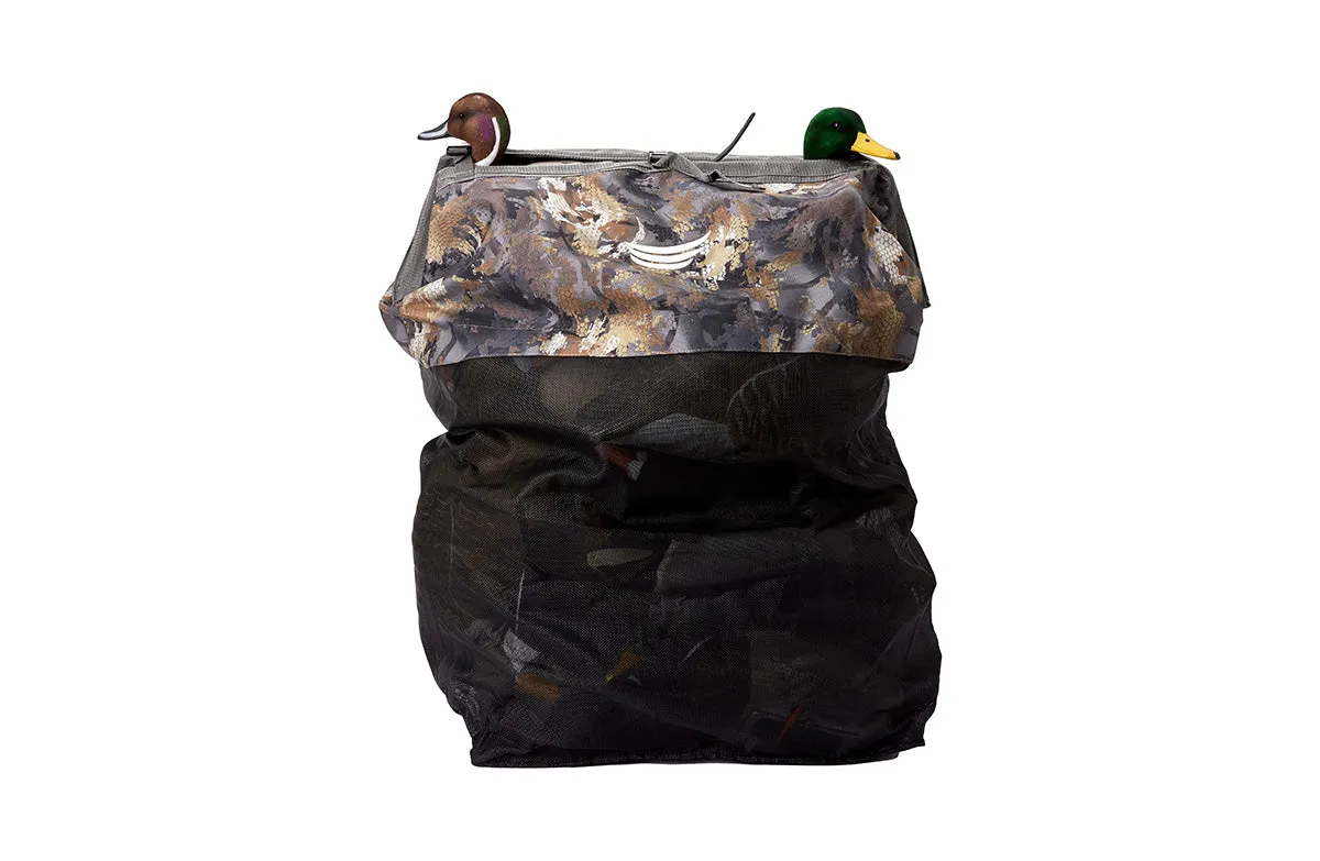 Flight Series EZ Load Decoy Bag - Optifade Timber