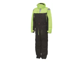 Flotation suit for maximum safety and comfort [water proof].-022