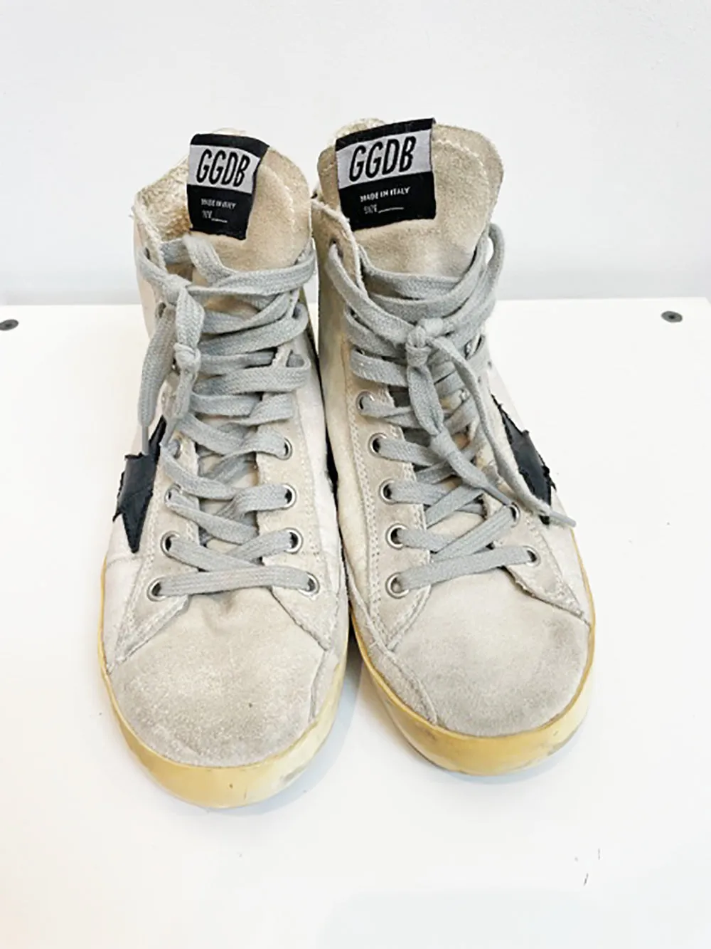 GOLDEN GOOSE DELUXE BRAND