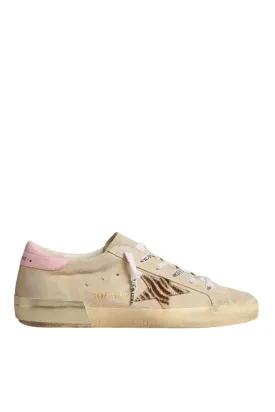 Golden Goose Superstar Sneakers