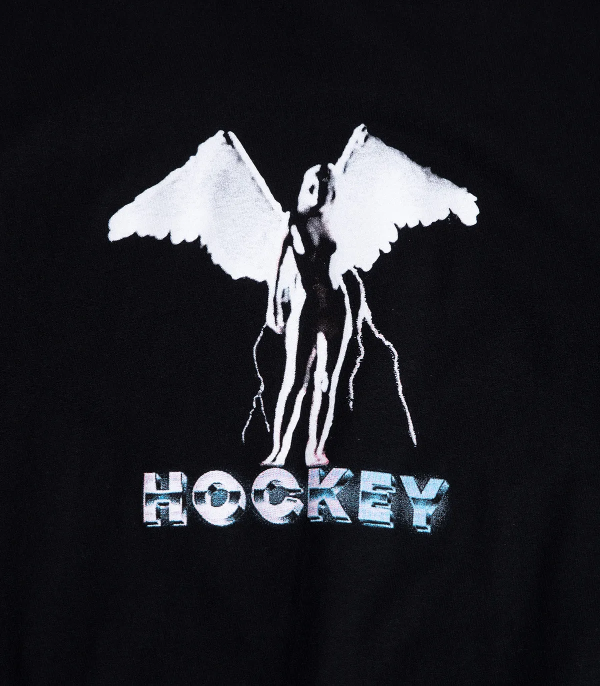 Hockey Angel T-Shirt