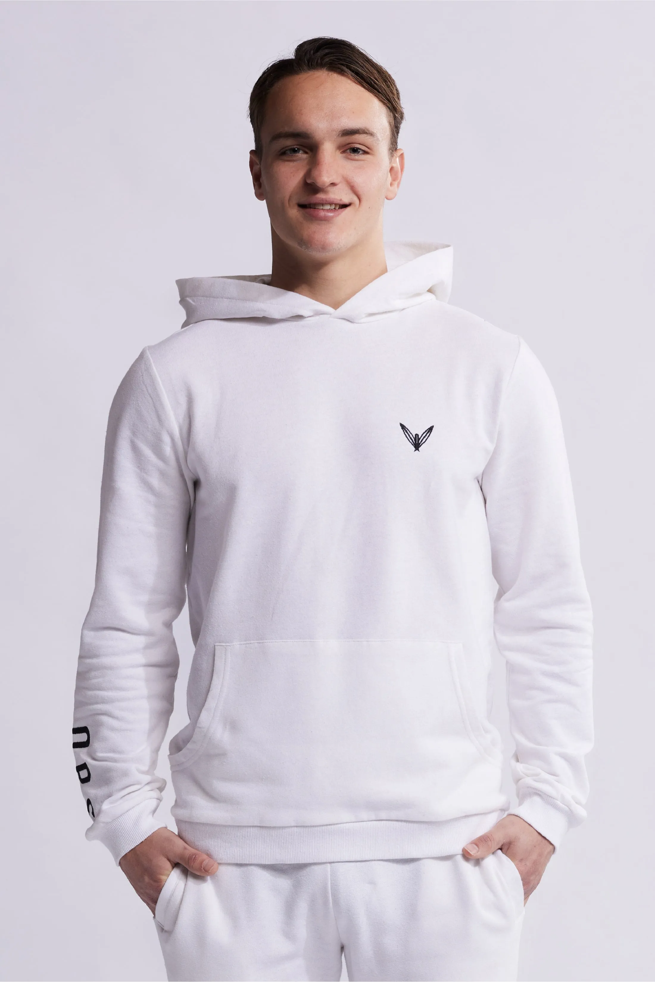 Hoodie | Off White