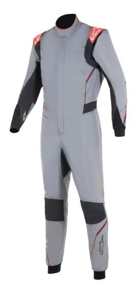 Hypertech V3 Suit