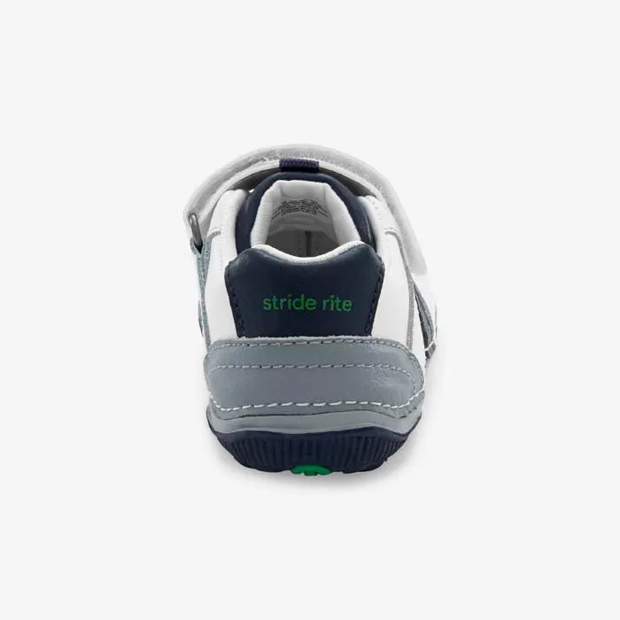 Infant Boy Stride Rite SRTech Wes in White Pine