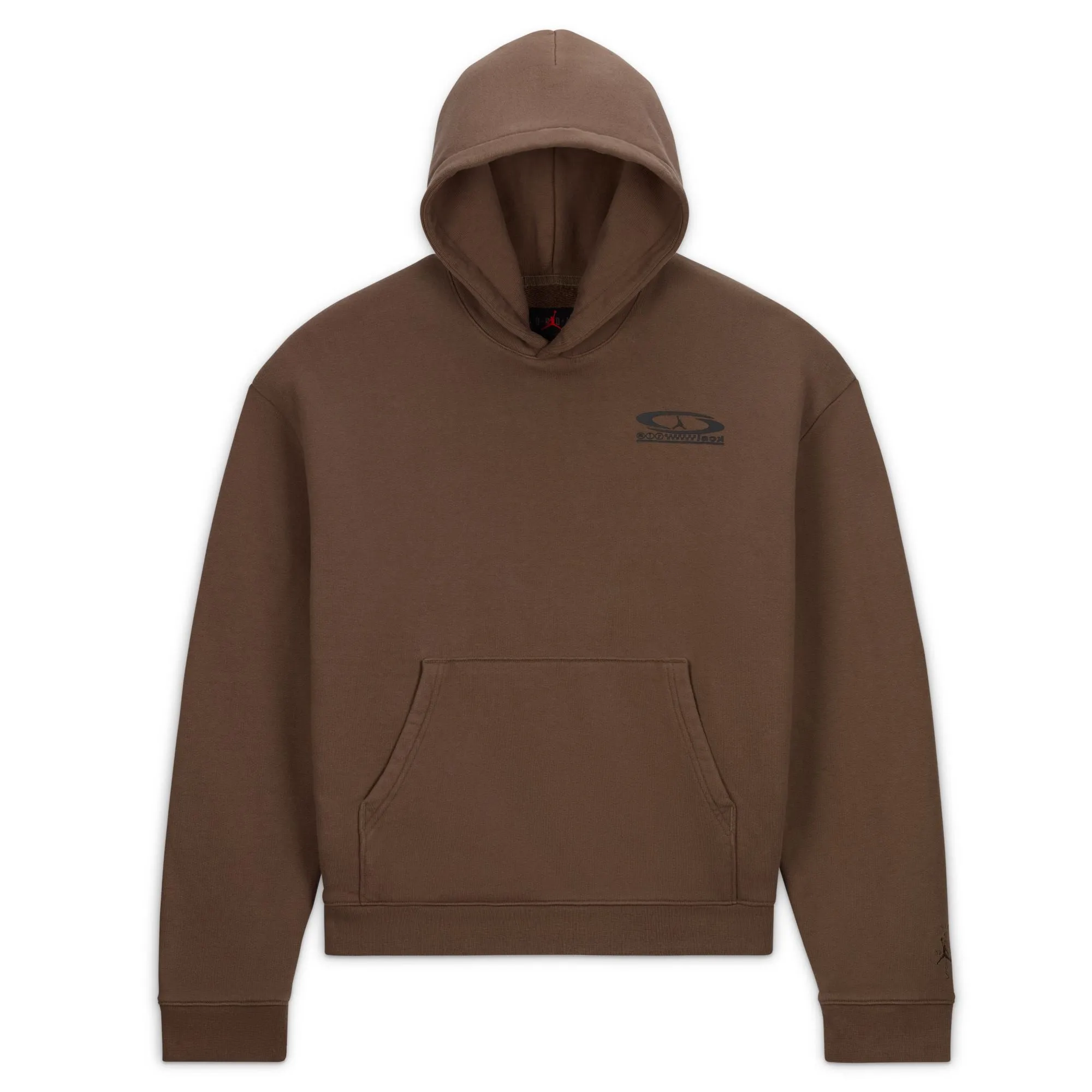 Jordan x Travis Scott Men's Pullover Hoodie