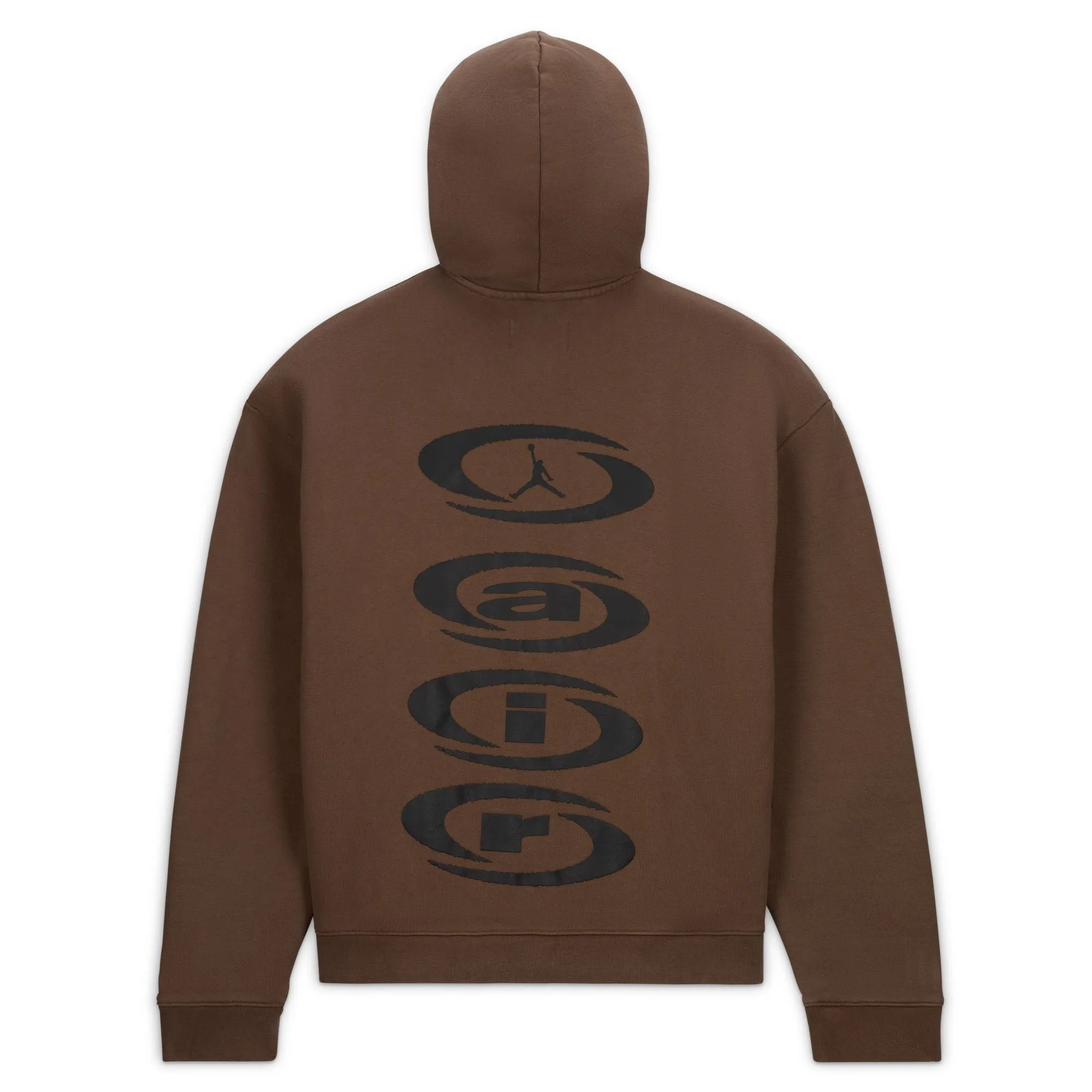 Jordan x Travis Scott Men's Pullover Hoodie