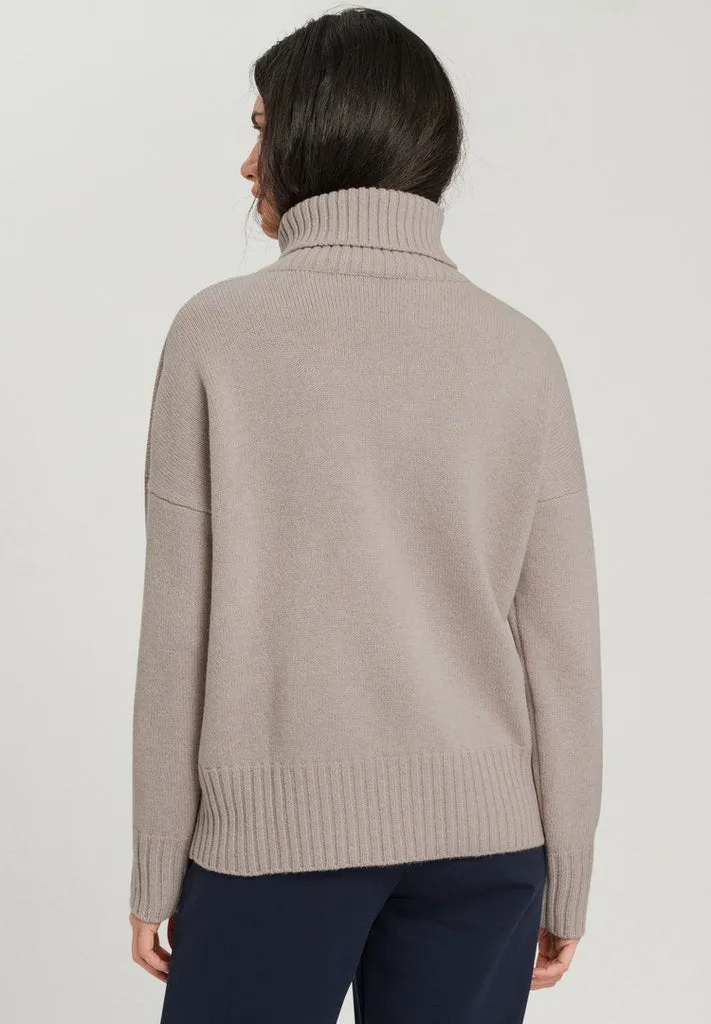 Knits Pullover