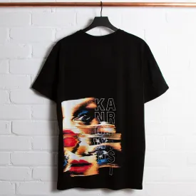 Known Artist 011 - Tshirt - Black