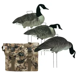 Lesser Canada Skinny Decoy 60 Pack with Flight Skinny Decoy Bag