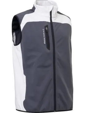 Mens Arden Softshell Vest