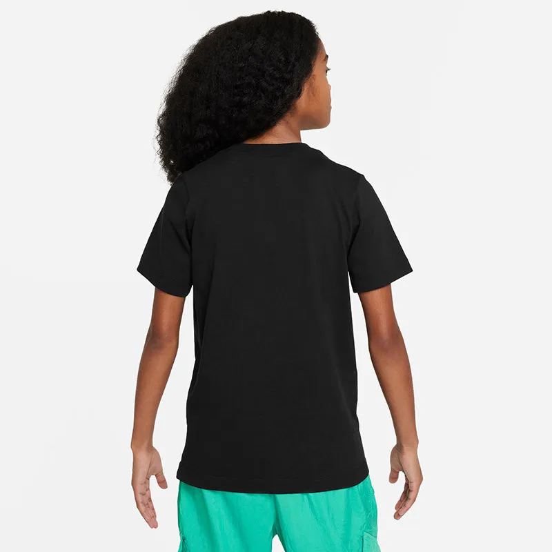 Nike Kid's Sportswear T-Shit (Big Kid's)