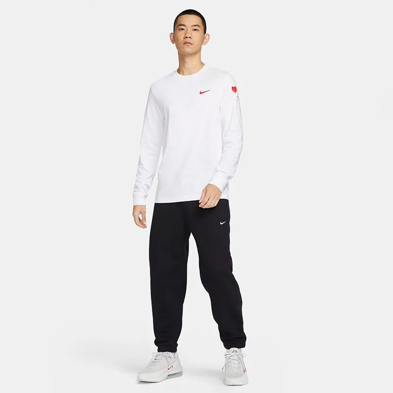 Nike Men's Sportswear Long Sleeve T-Shirt