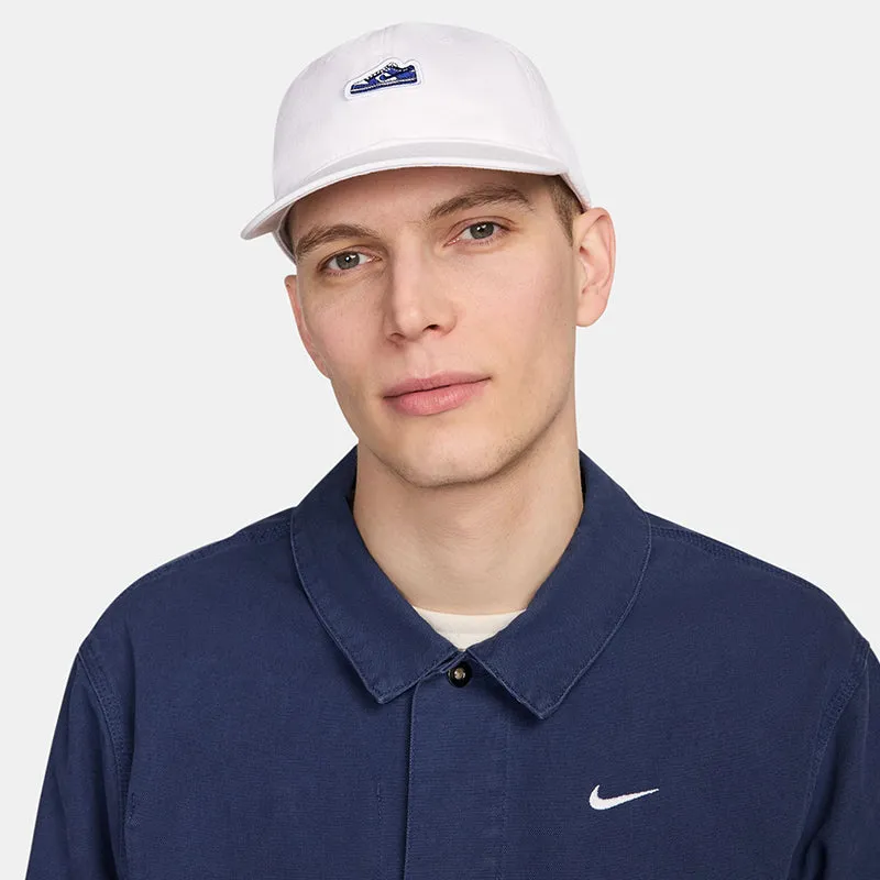 Nike Unisex Club Unstructured Dunk Patch Cap