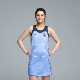 NSW All Schools Netball Dress