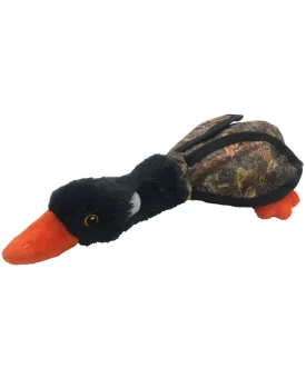 Outdoor Adventure - Camouflage Goose Pet Toy