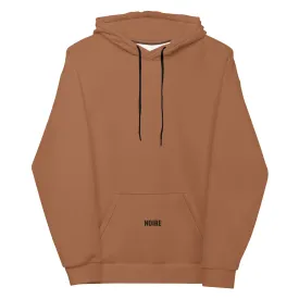 Premium Hoodie- Almond