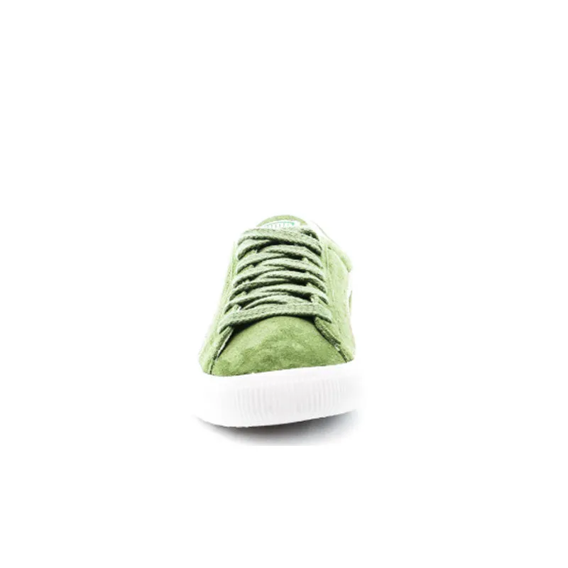 PUMA  SUEDE VT, GREEN 37492115