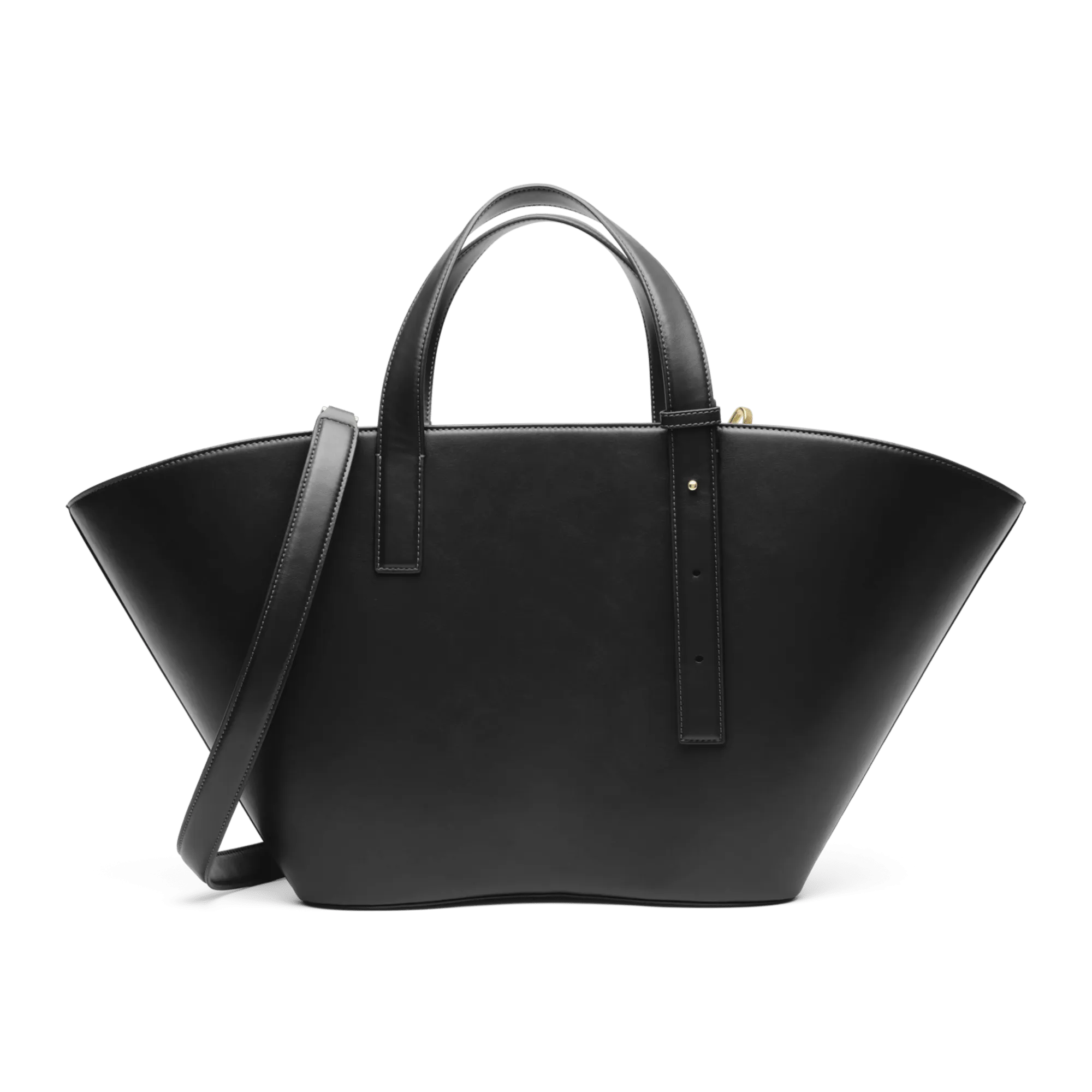 River Bag Black