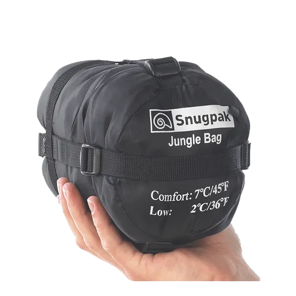 Snugpak Jungle Bag Sleeping Bag