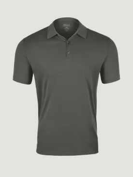 Stone Green Torrey Polo