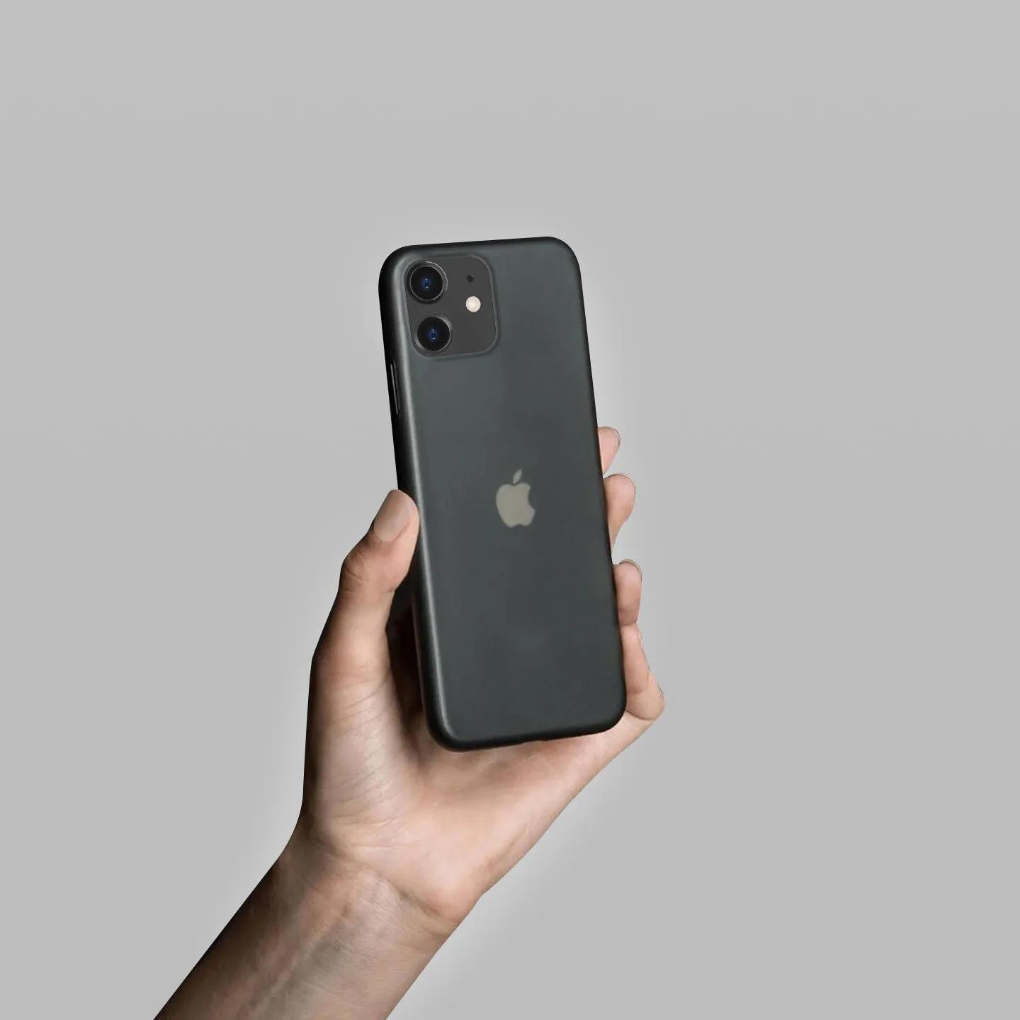 Super Thin iPhone 11 Case