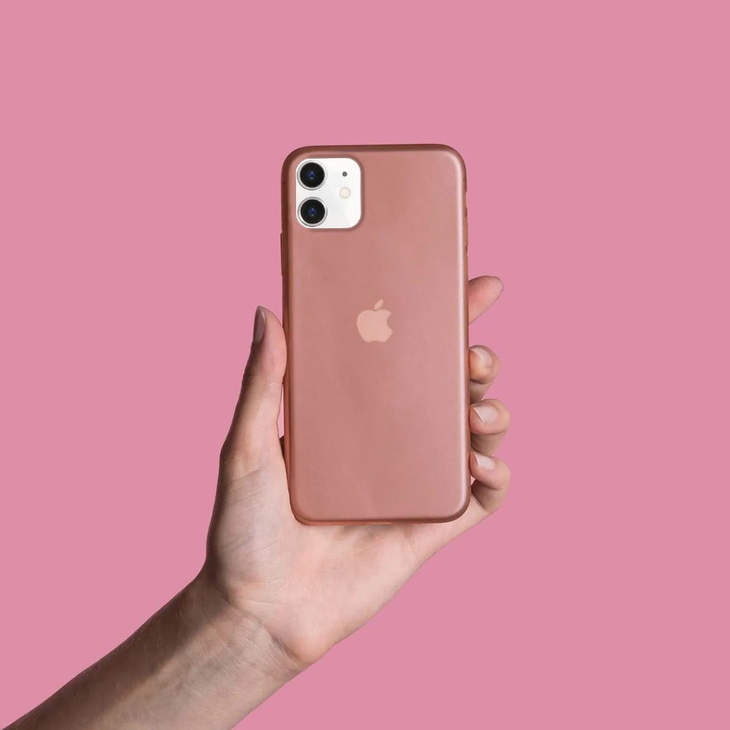 Super Thin iPhone 11 Case