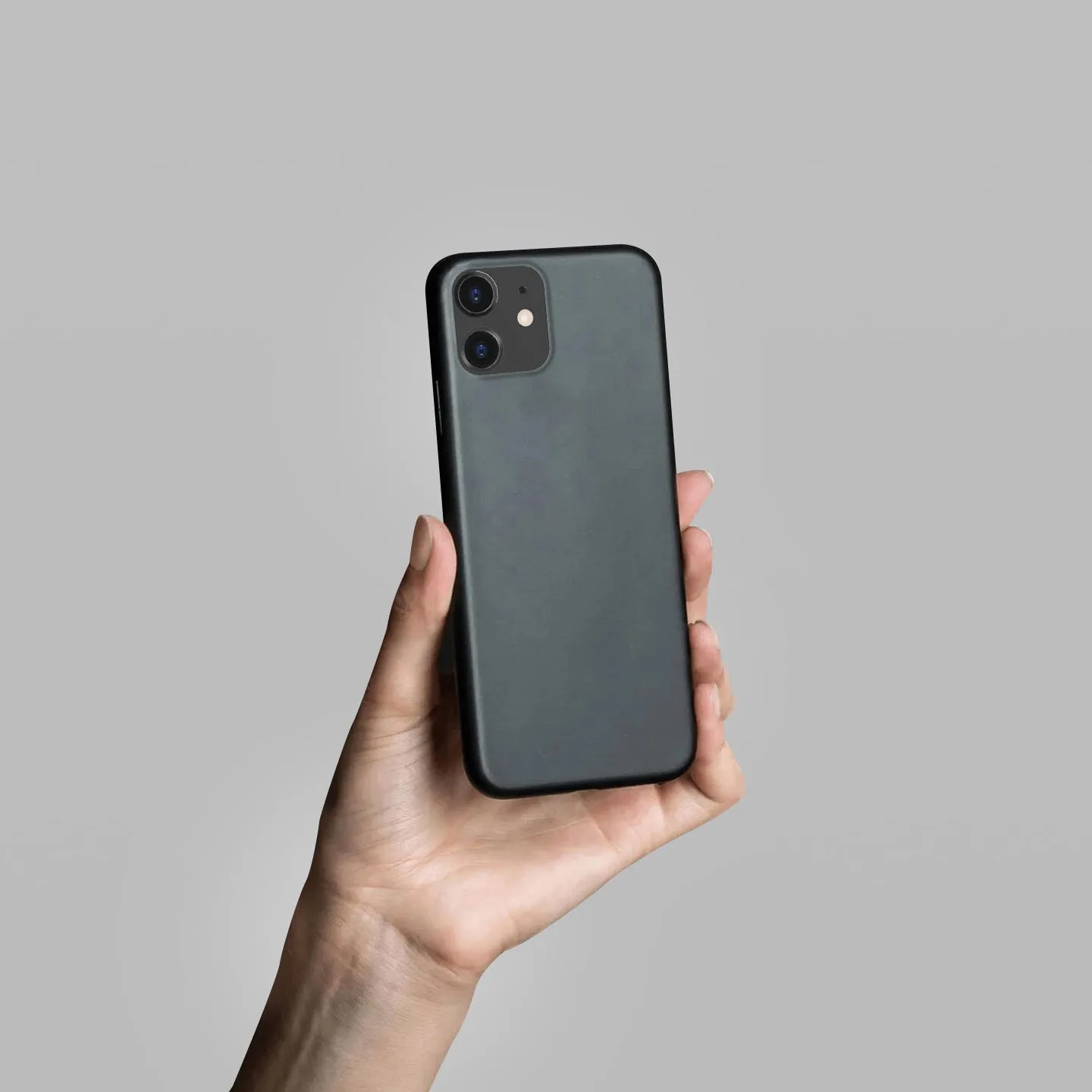 Super Thin iPhone 11 Case