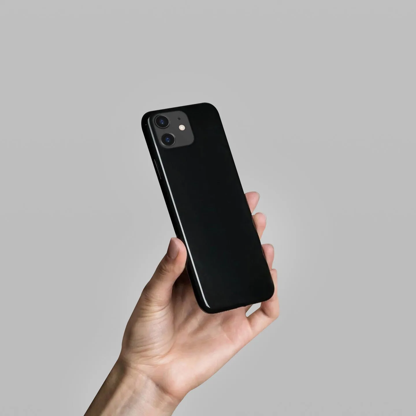 Super Thin iPhone 11 Case