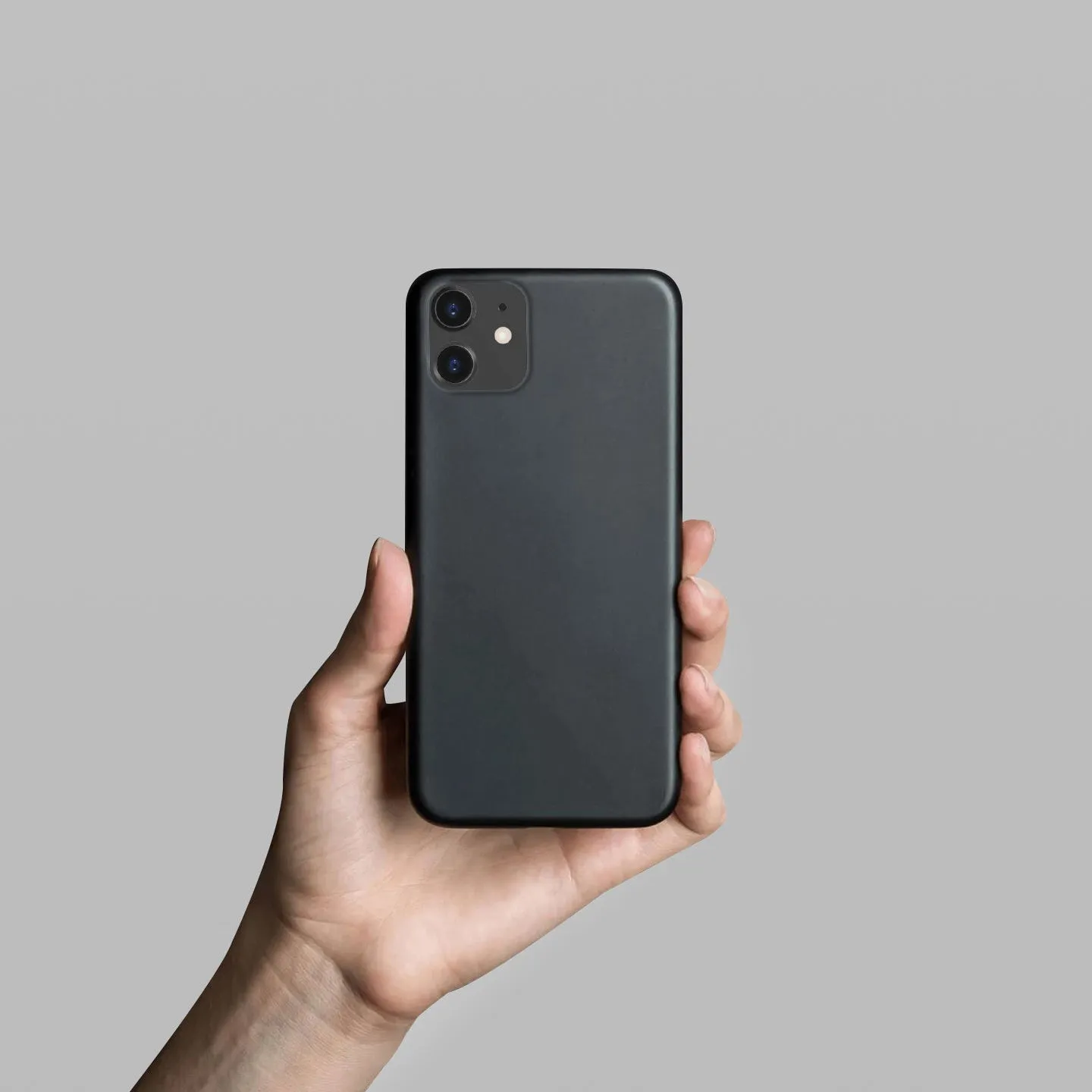 Super Thin iPhone 11 Case