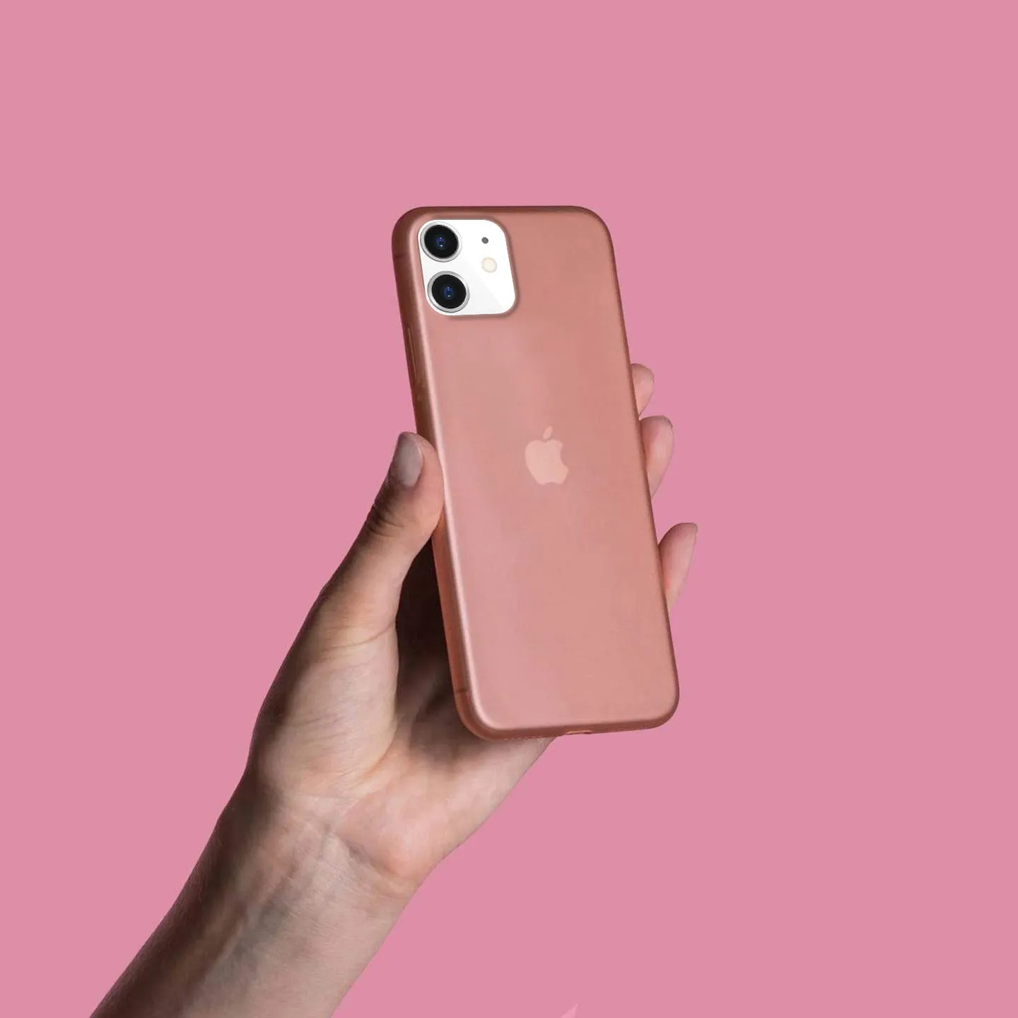 Super Thin iPhone 11 Case