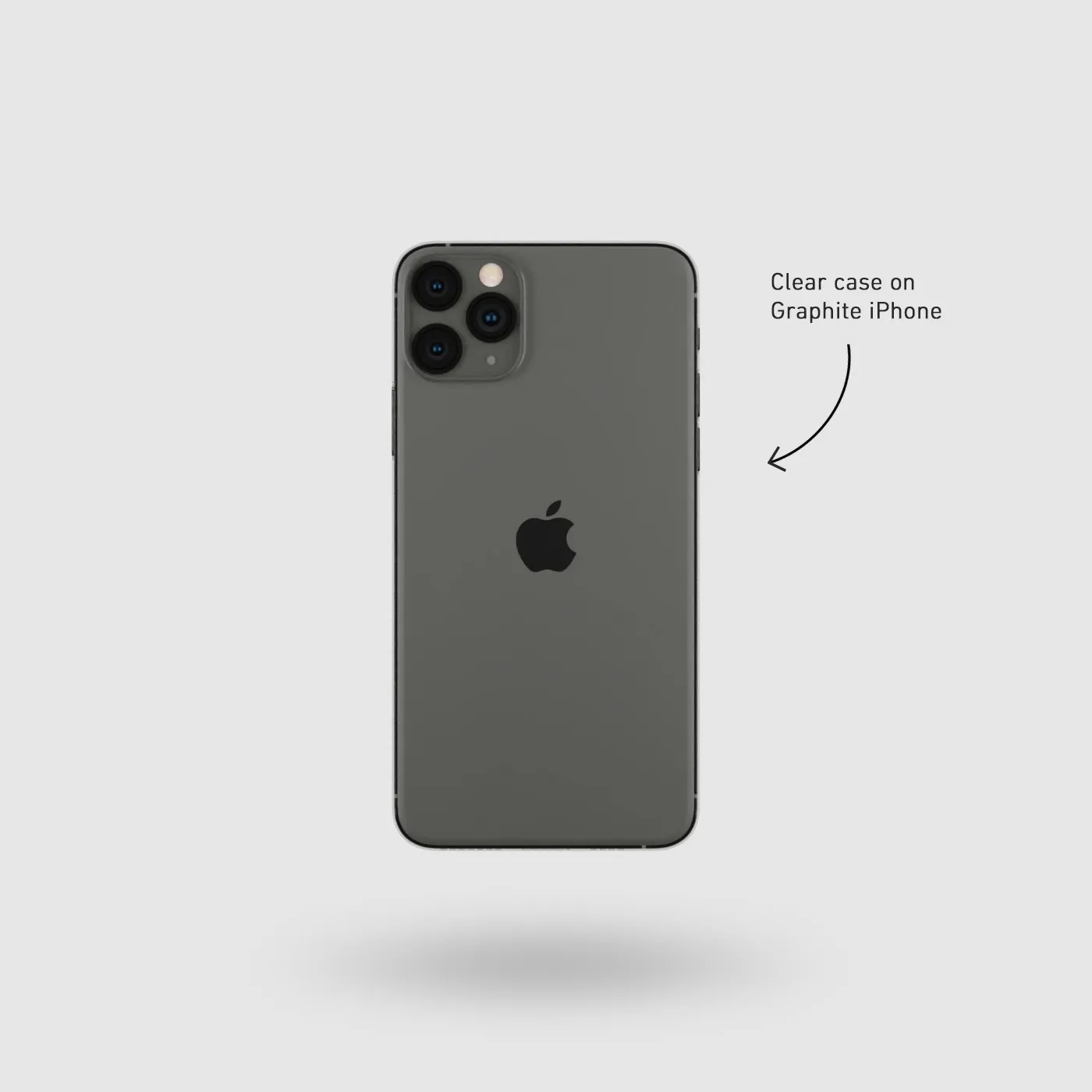 Super Thin iPhone 12 Pro Case