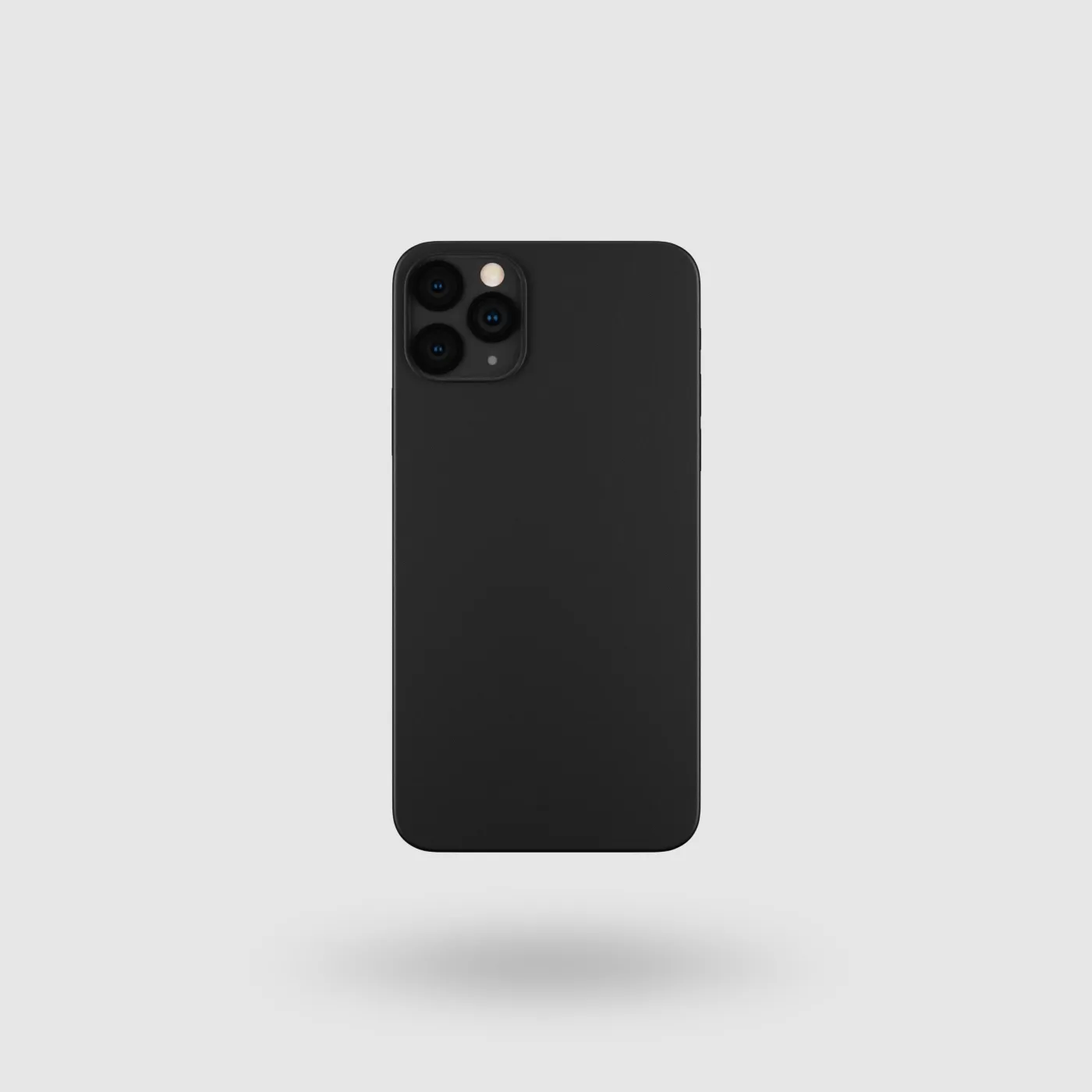 Super Thin iPhone 12 Pro Case