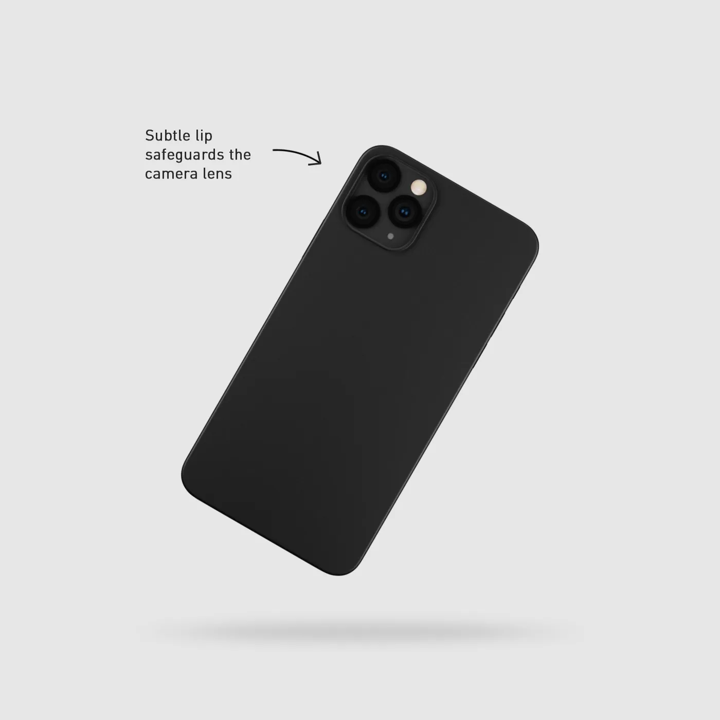 Super Thin iPhone 12 Pro Case